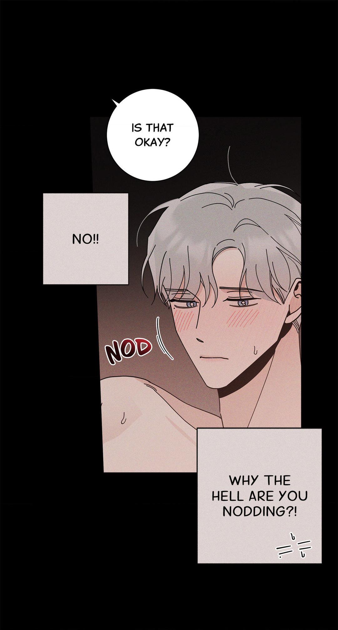 HOME5 [Official] - Chapter 10 manhwa