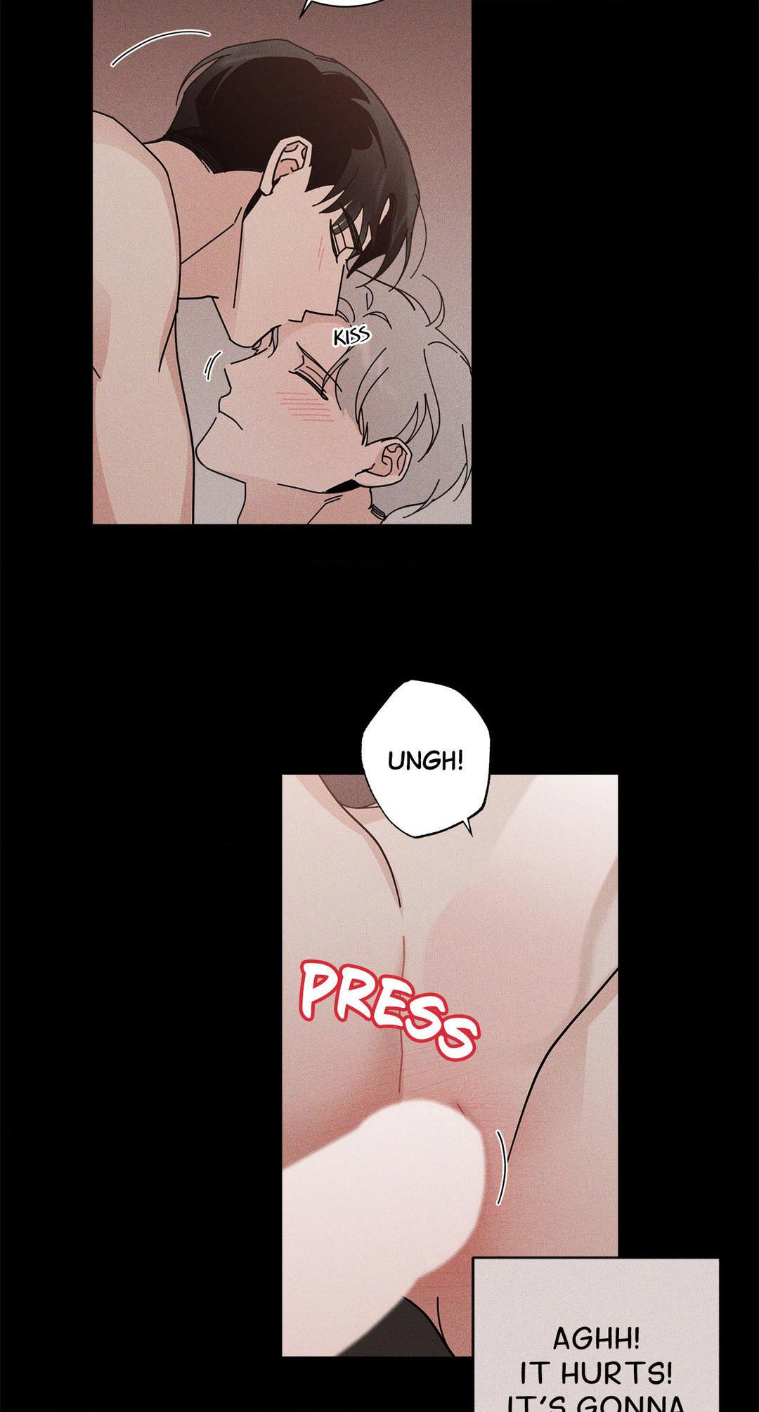 HOME5 [Official] - Chapter 10 manhwa