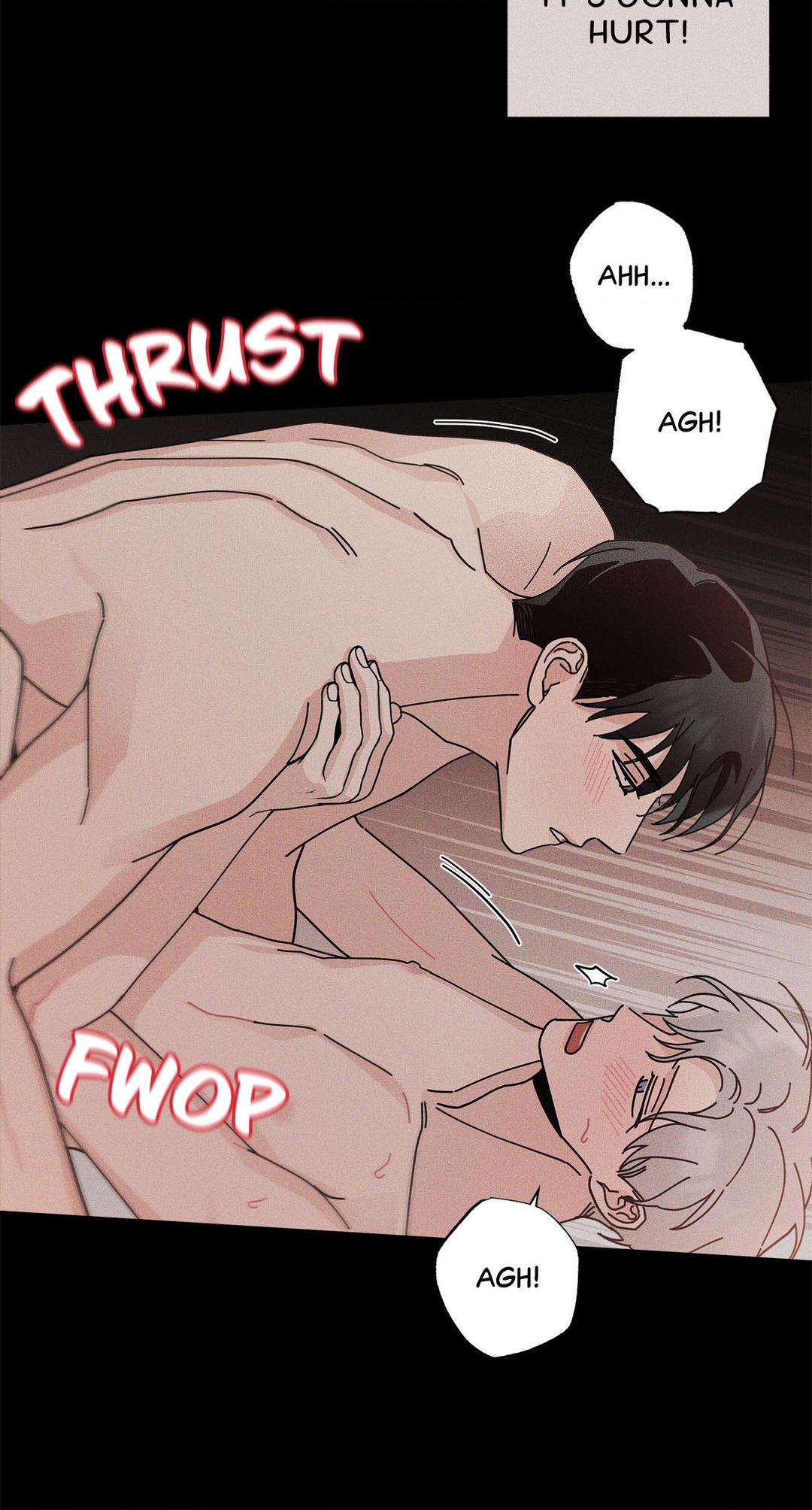 HOME5 [Official] - Chapter 10 manhwa