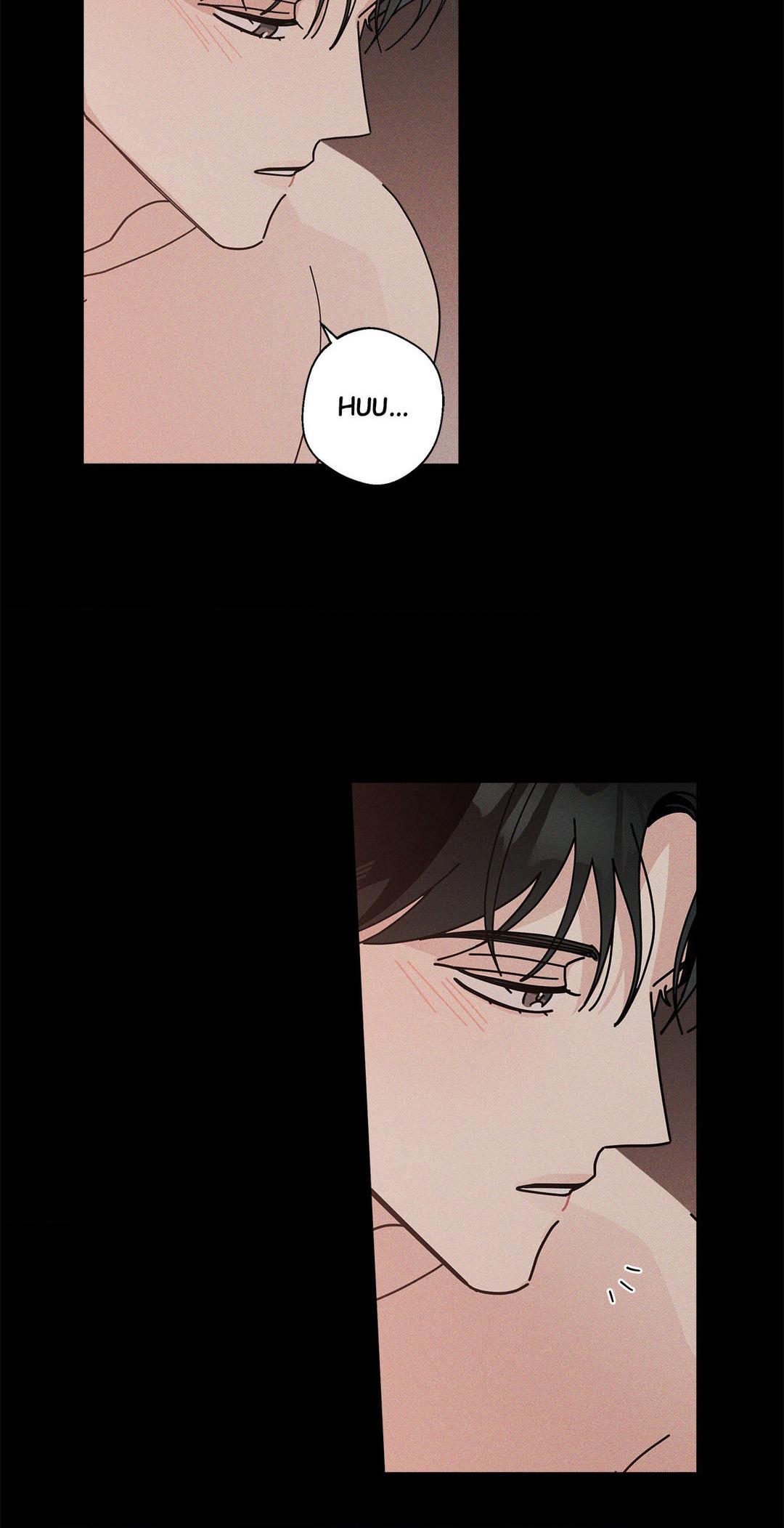 HOME5 [Official] - Chapter 10 manhwa