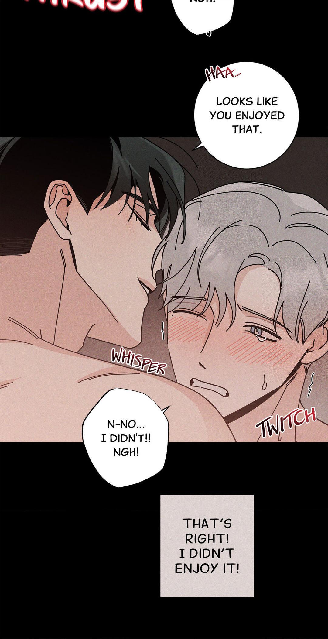 HOME5 [Official] - Chapter 10 manhwa