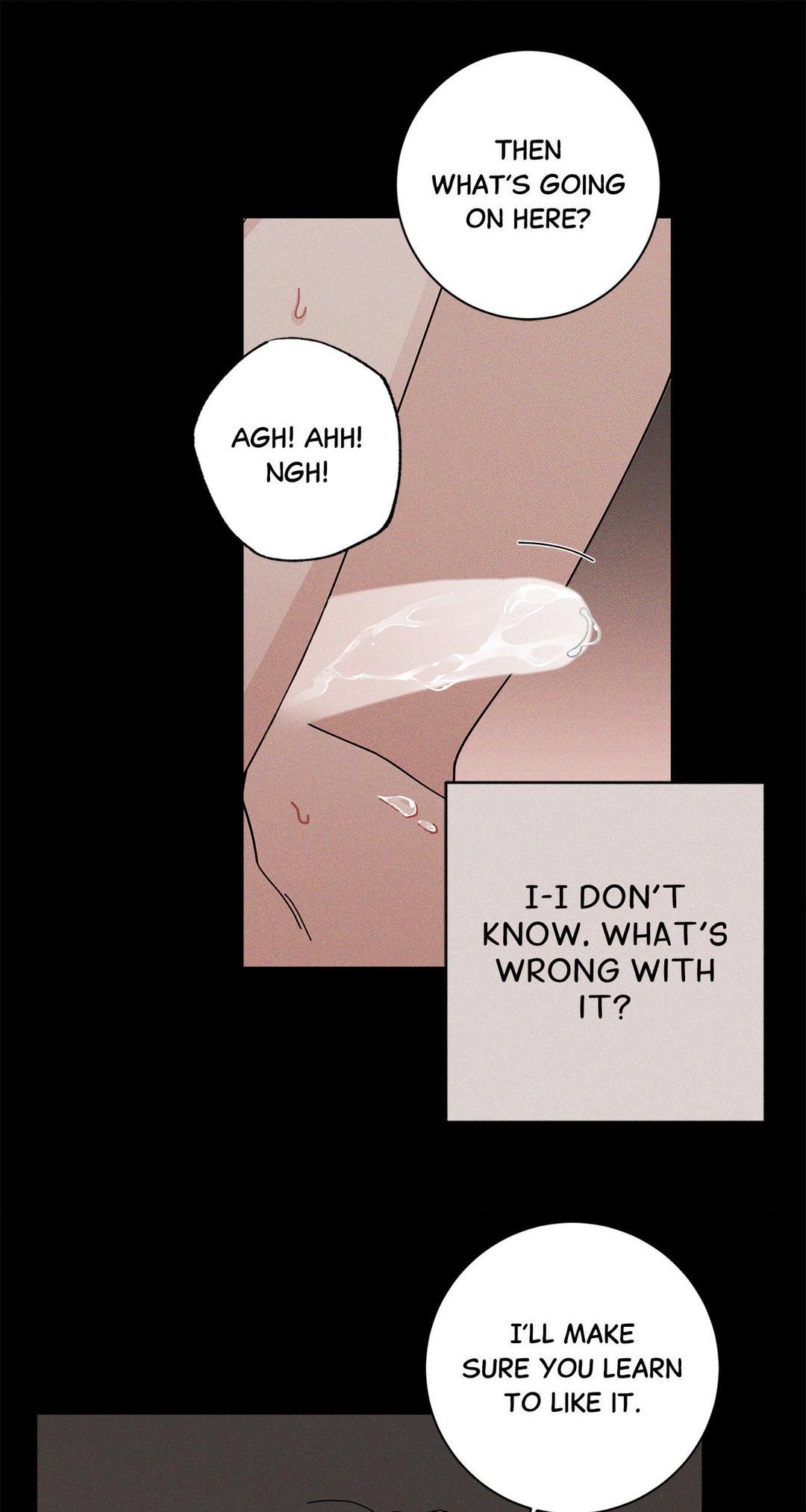 HOME5 [Official] - Chapter 10 manhwa