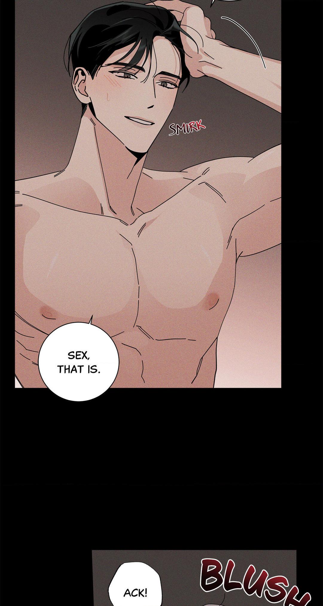 HOME5 [Official] - Chapter 10 manhwa
