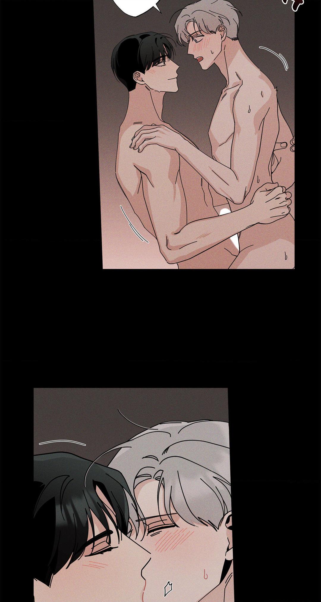 HOME5 [Official] - Chapter 10 manhwa