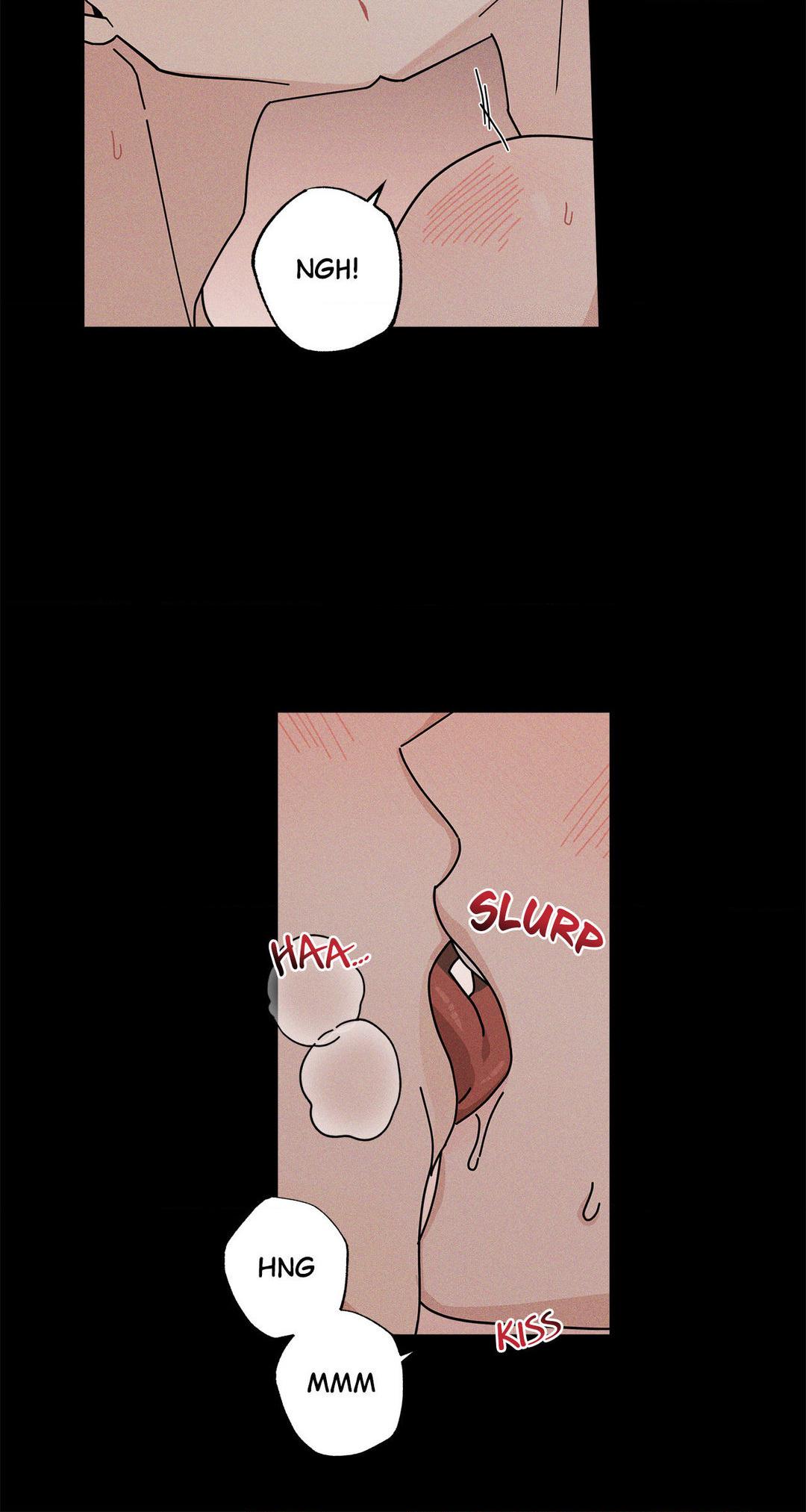 HOME5 [Official] - Chapter 10 manhwa