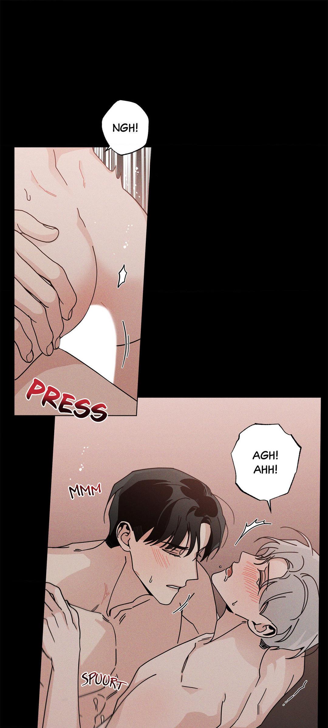 HOME5 [Official] - Chapter 10 manhwa