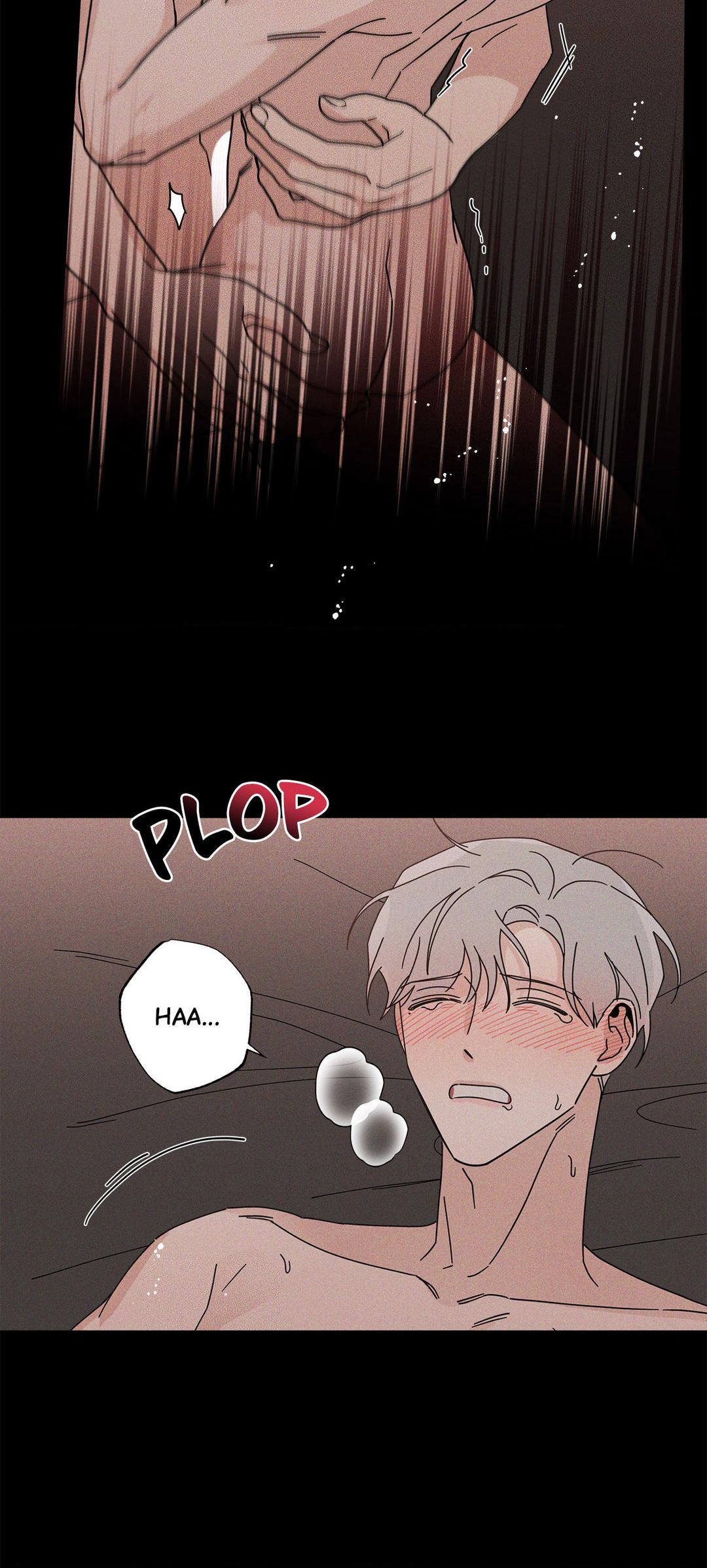 HOME5 [Official] - Chapter 10 manhwa