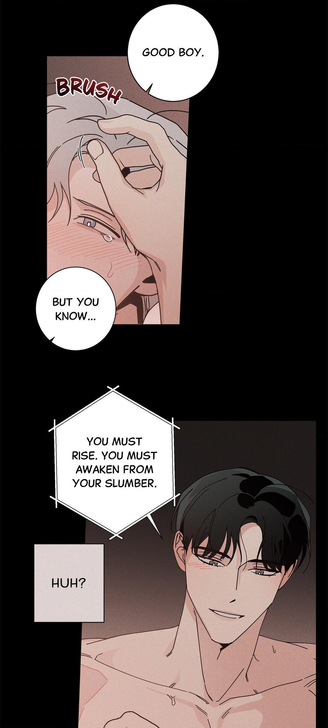 HOME5 [Official] - Chapter 10 manhwa