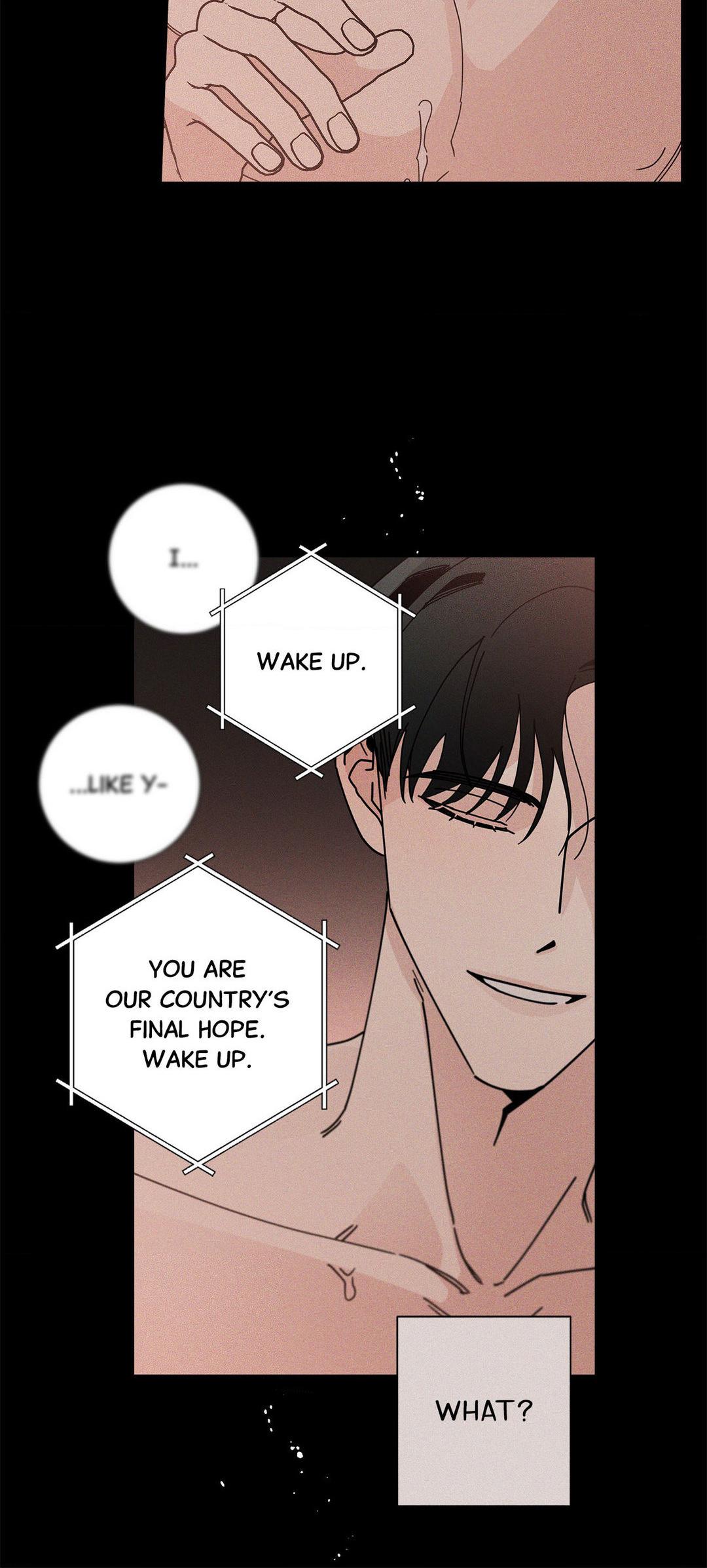 HOME5 [Official] - Chapter 10 manhwa