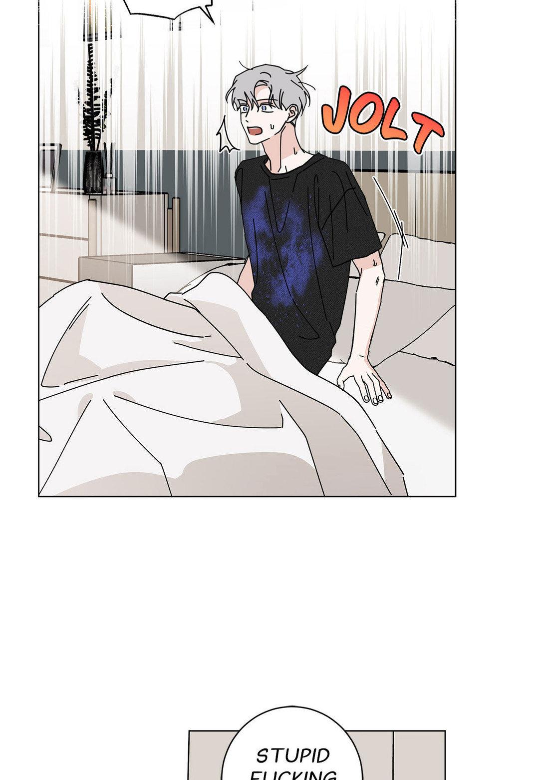 HOME5 [Official] - Chapter 10 manhwa