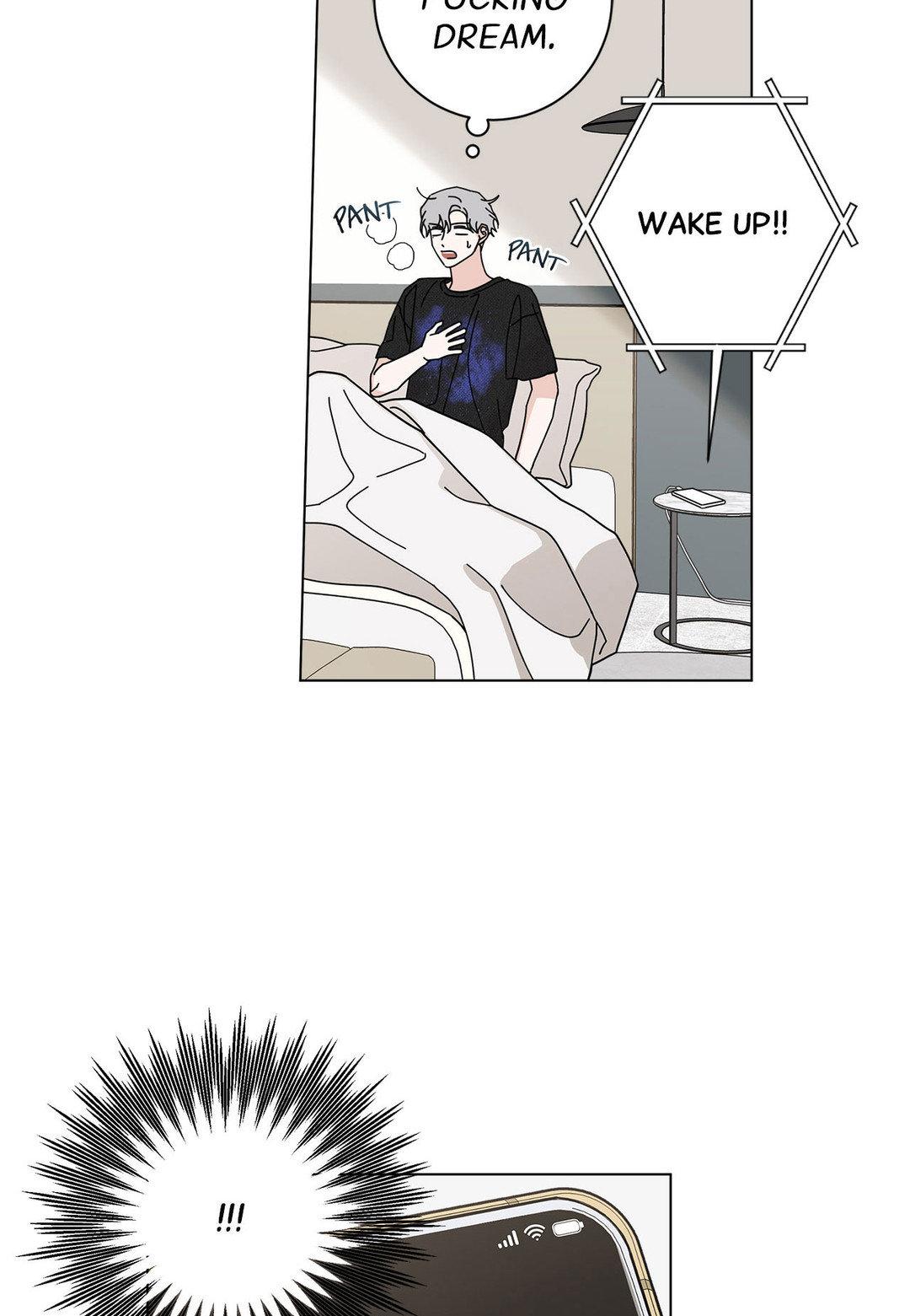 HOME5 [Official] - Chapter 10 manhwa