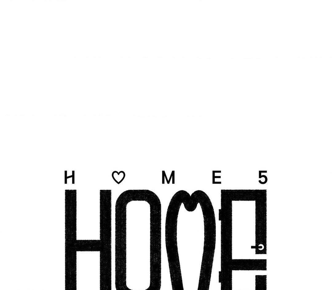 HOME5 [Official] - Chapter 10 manhwa