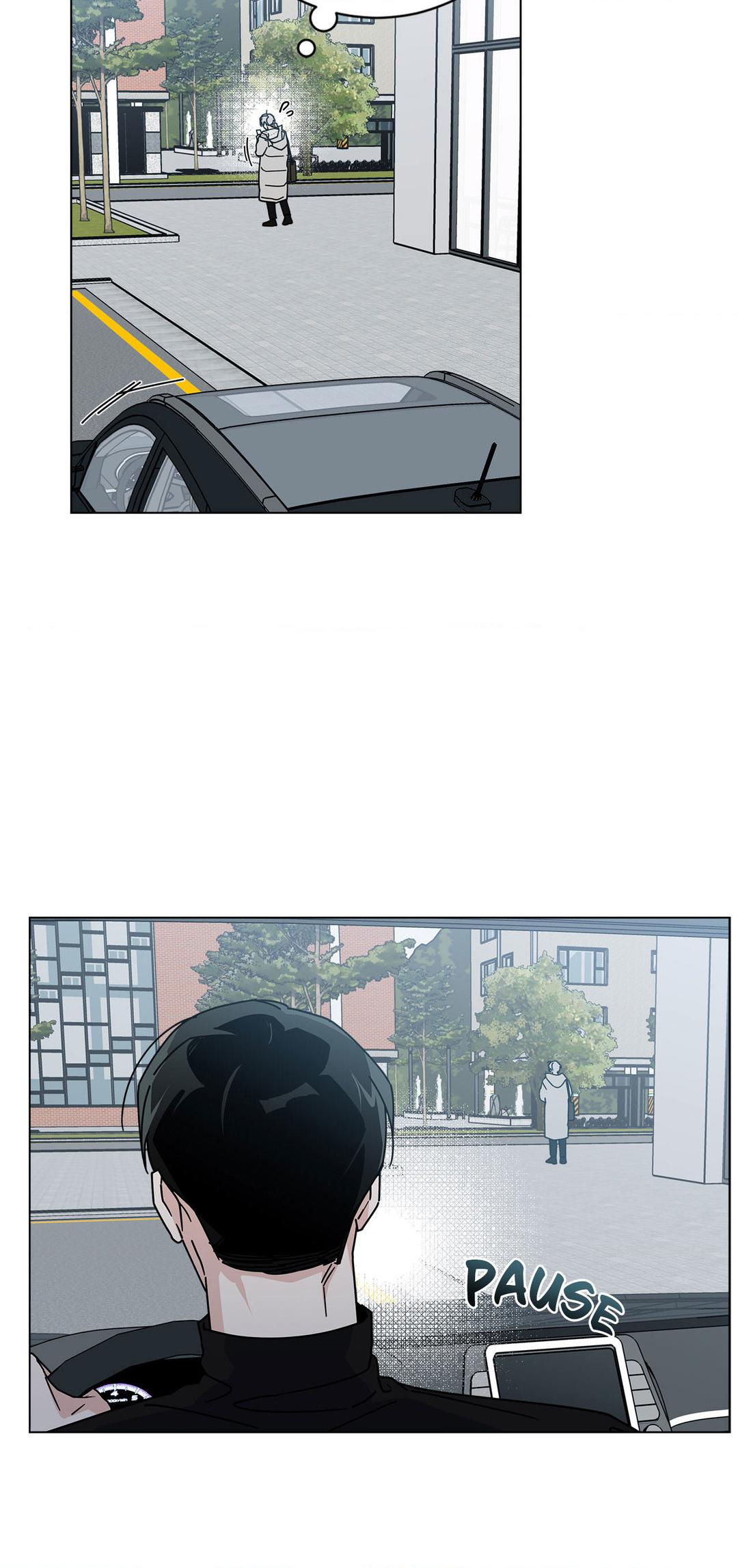 HOME5 [Official] - Chapter 10 manhwa