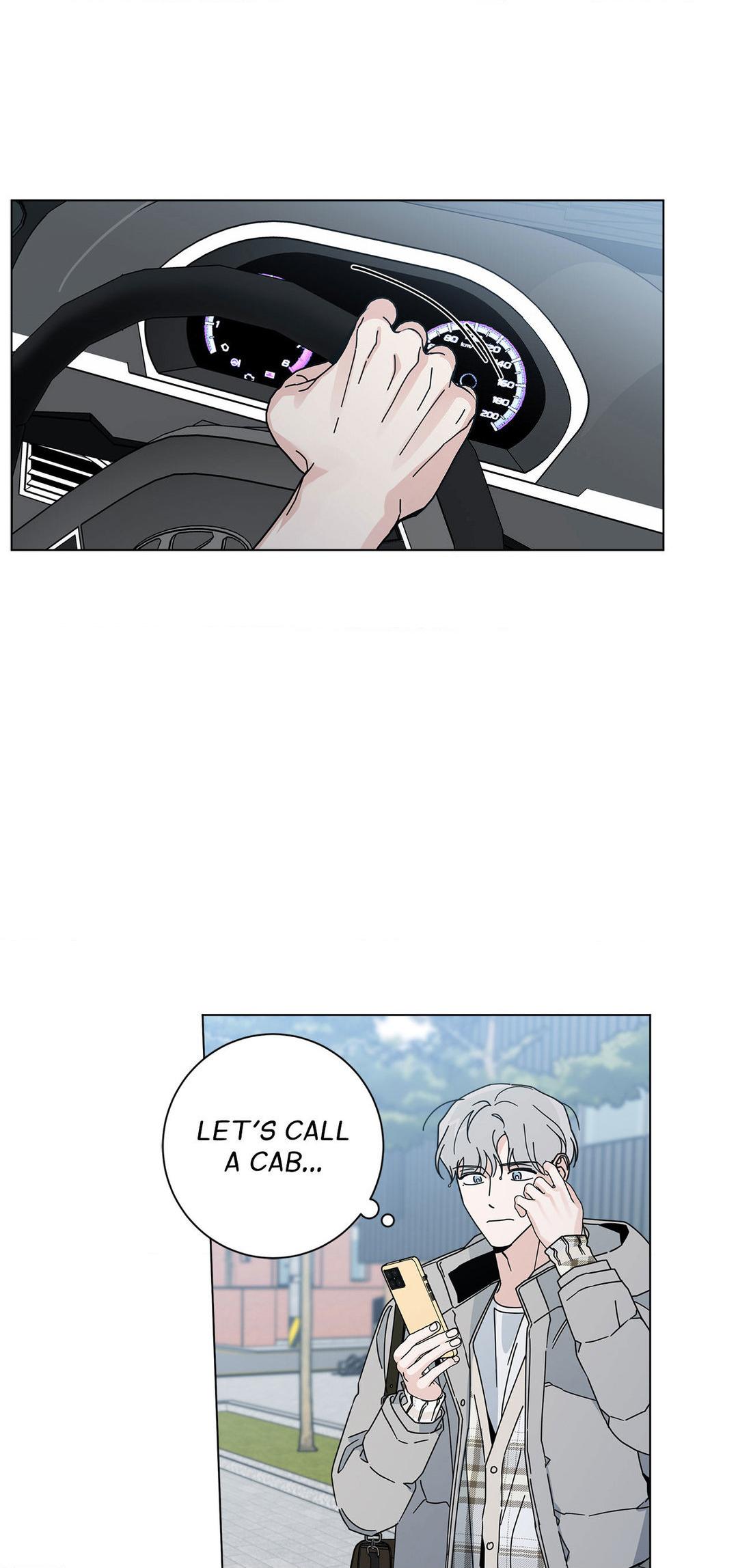 HOME5 [Official] - Chapter 10 manhwa