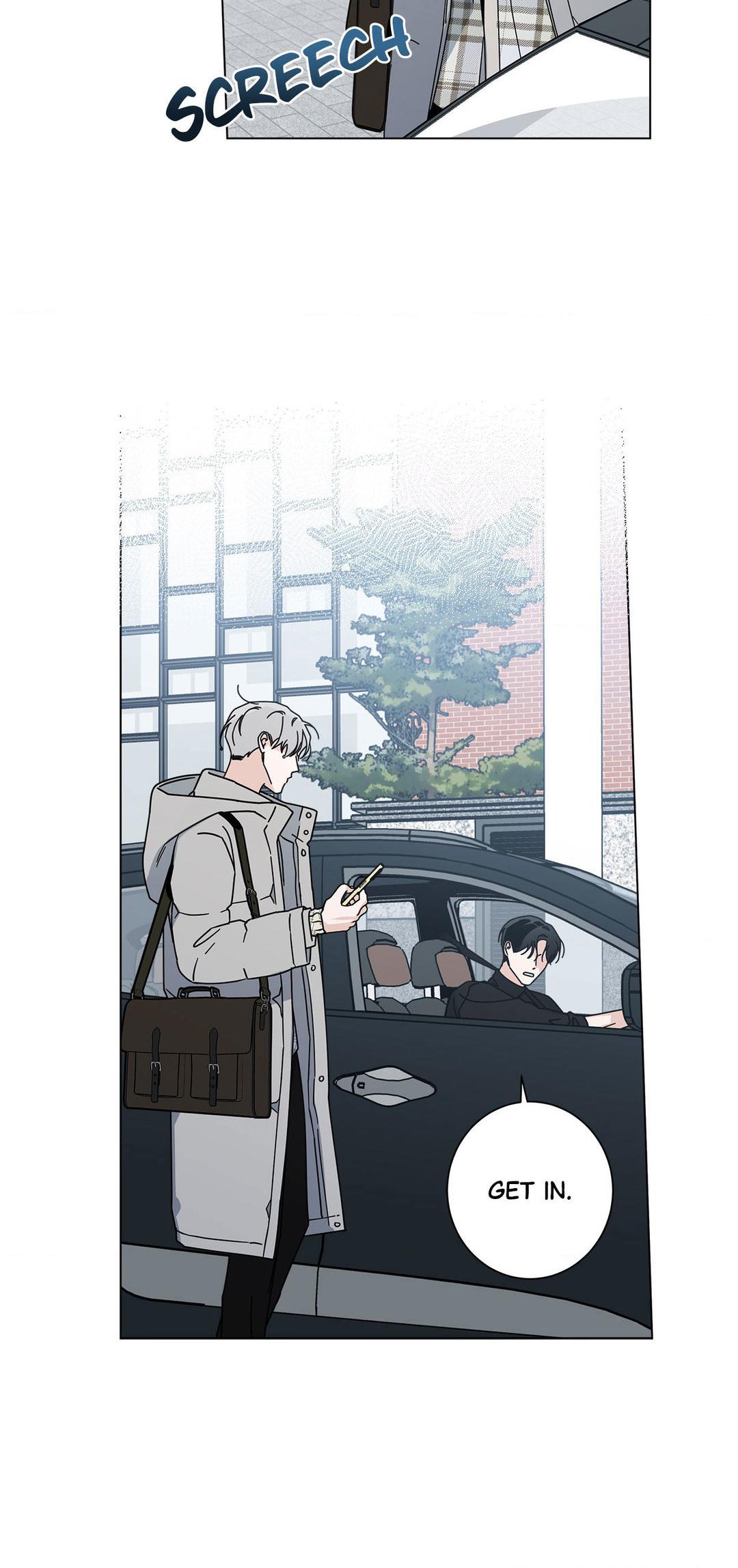 HOME5 [Official] - Chapter 10 manhwa