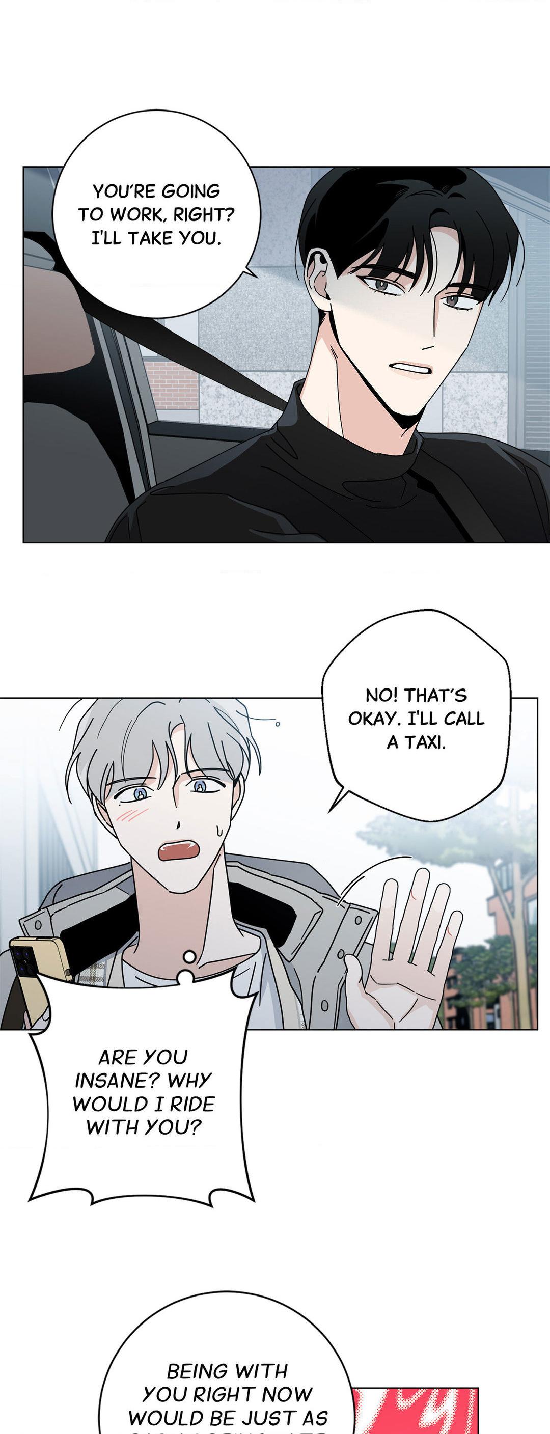 HOME5 [Official] - Chapter 10 manhwa