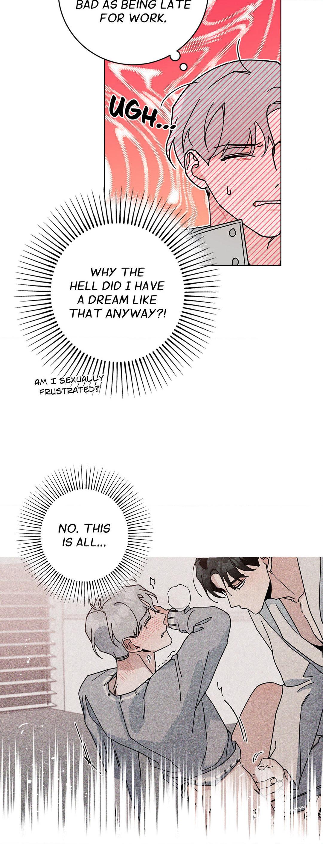 HOME5 [Official] - Chapter 10 manhwa
