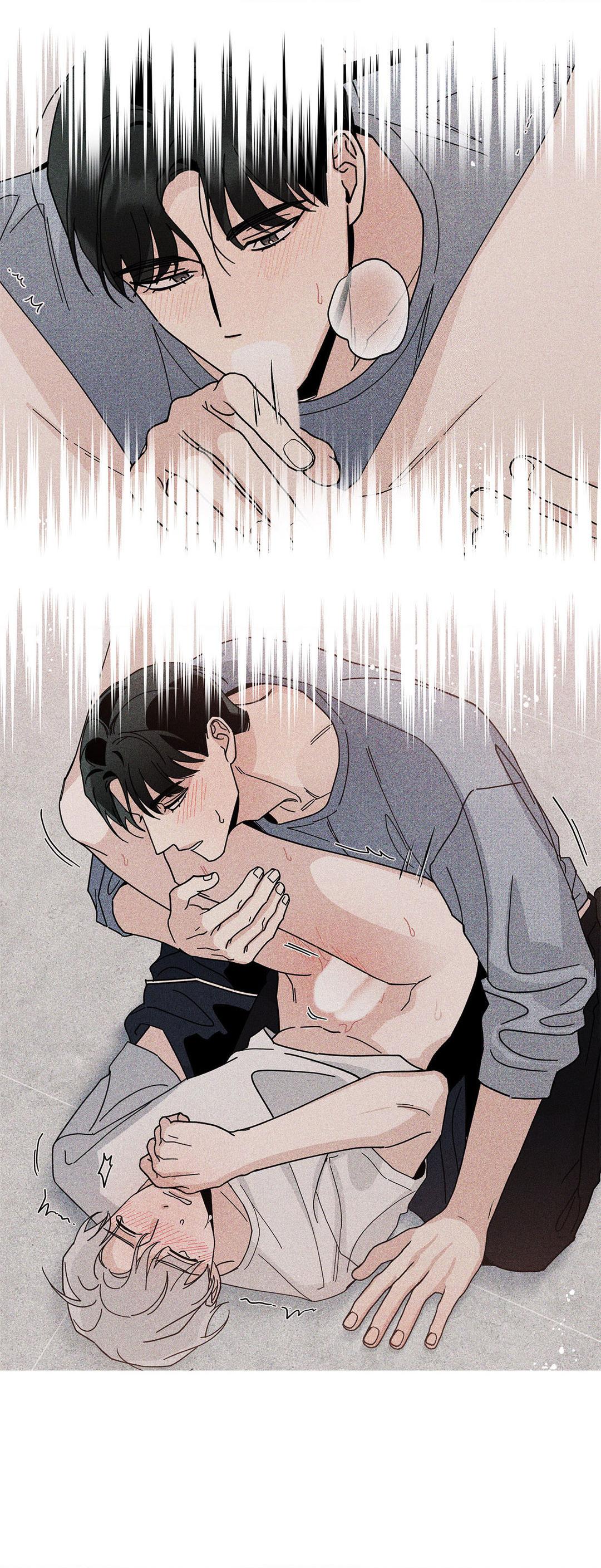HOME5 [Official] - Chapter 10 manhwa