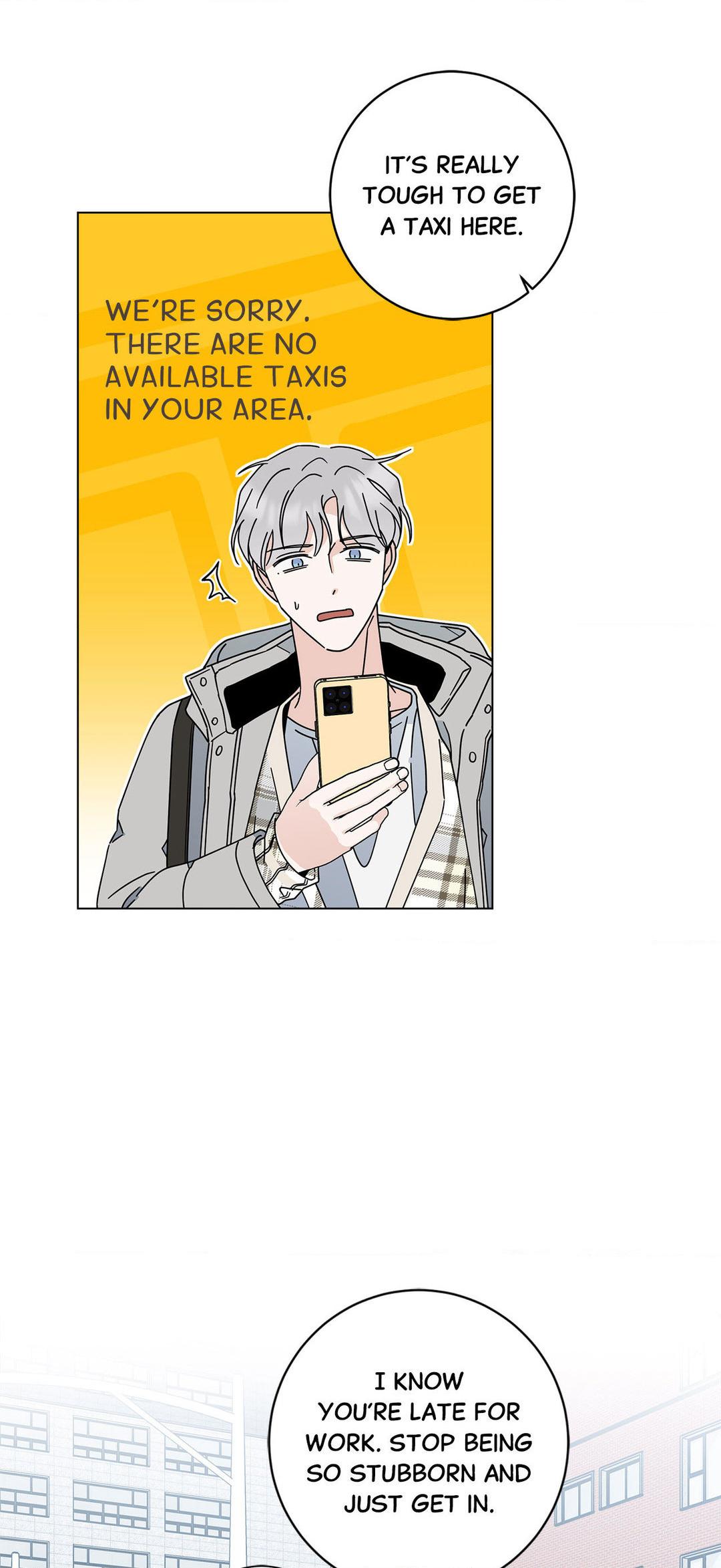 HOME5 [Official] - Chapter 10 manhwa