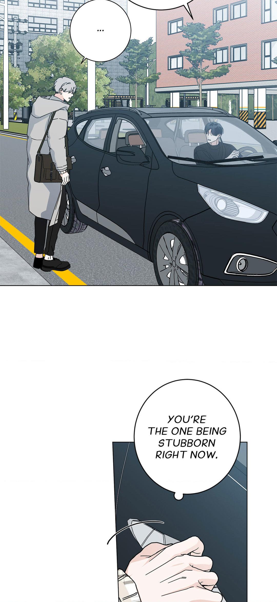 HOME5 [Official] - Chapter 10 manhwa
