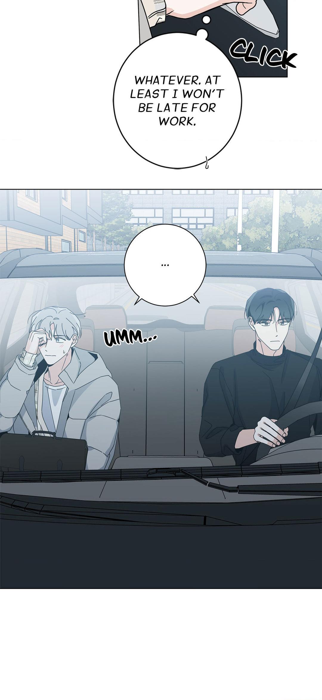 HOME5 [Official] - Chapter 10 manhwa