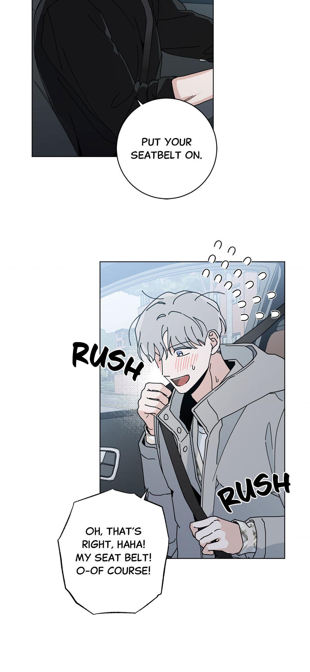 HOME5 [Official] - Chapter 10 manhwa