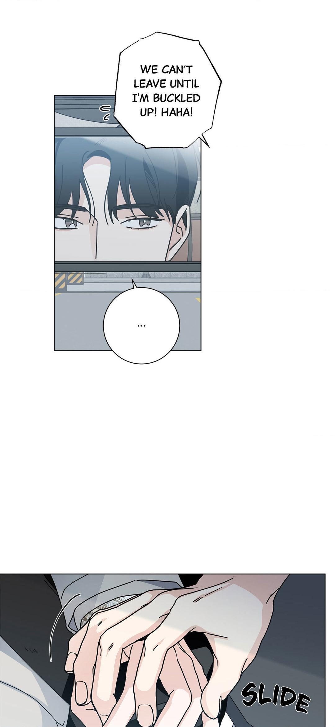 HOME5 [Official] - Chapter 10 manhwa