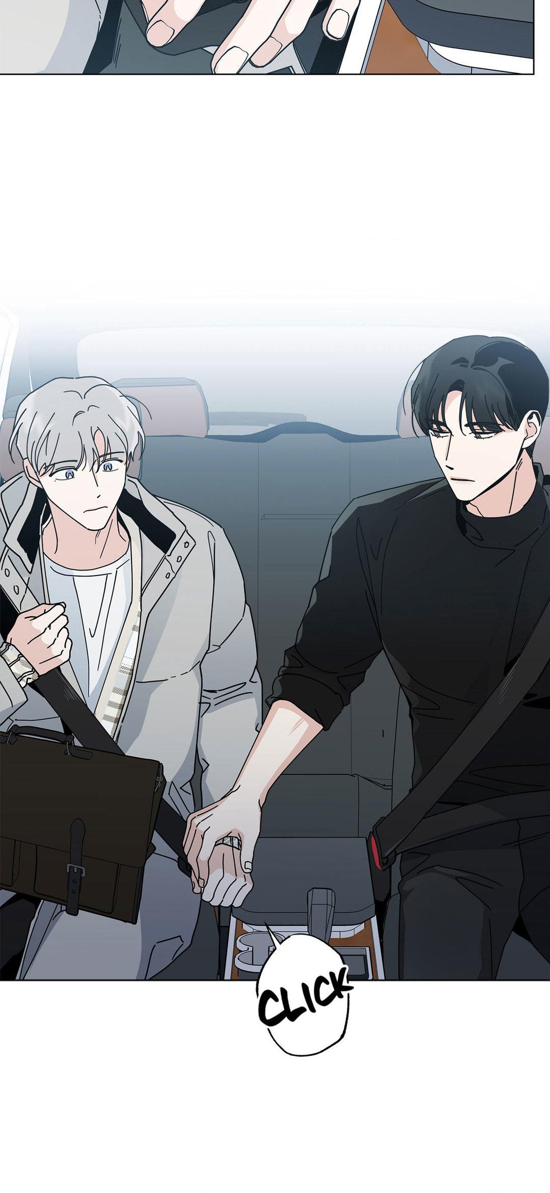 HOME5 [Official] - Chapter 10 manhwa
