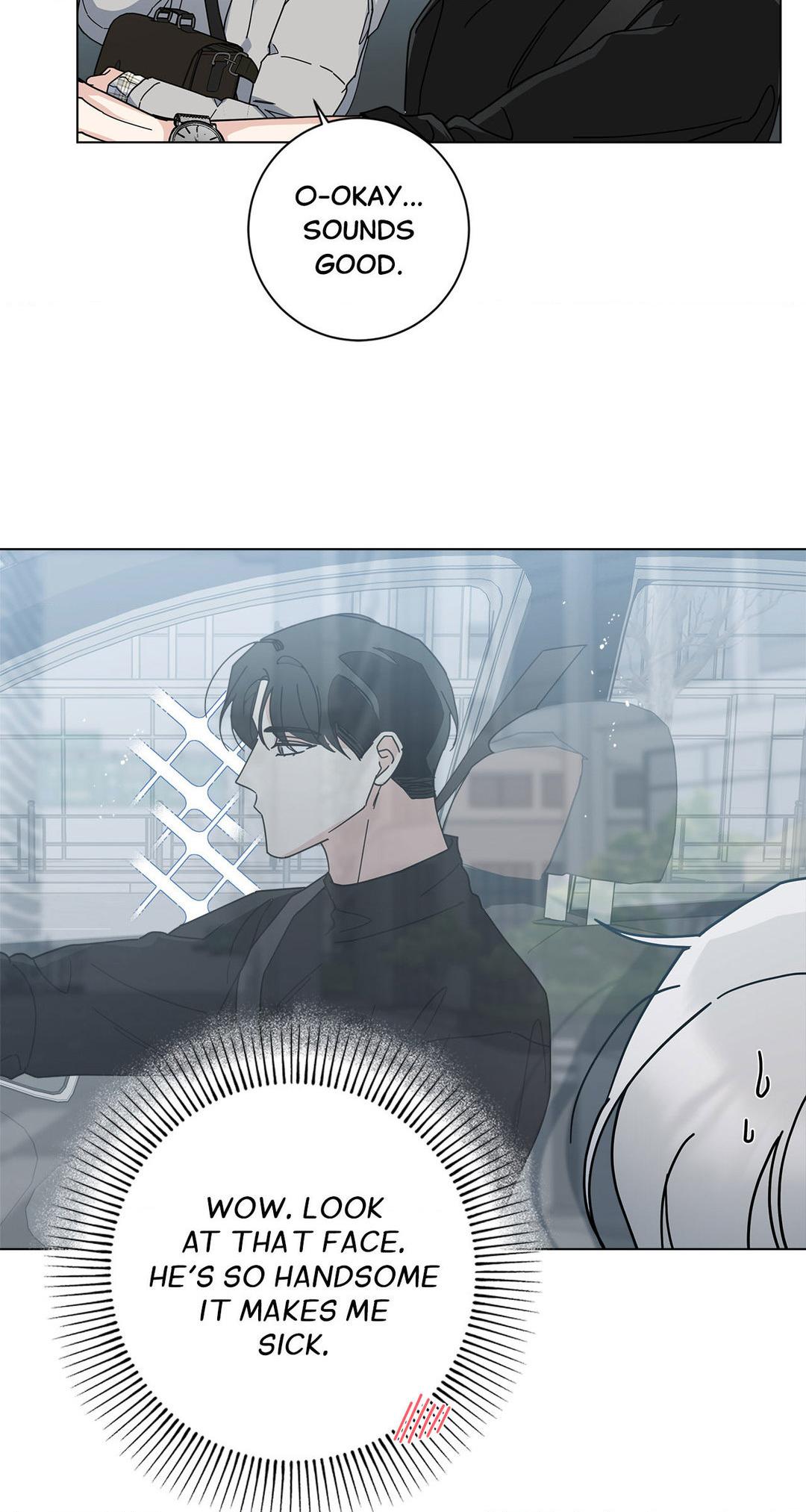 HOME5 [Official] - Chapter 10 manhwa