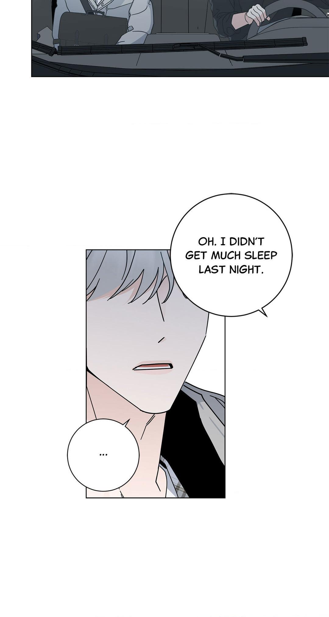 HOME5 [Official] - Chapter 10 manhwa
