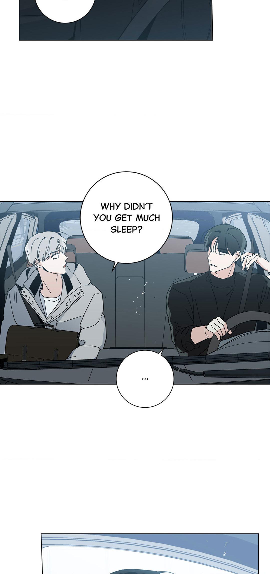 HOME5 [Official] - Chapter 10 manhwa