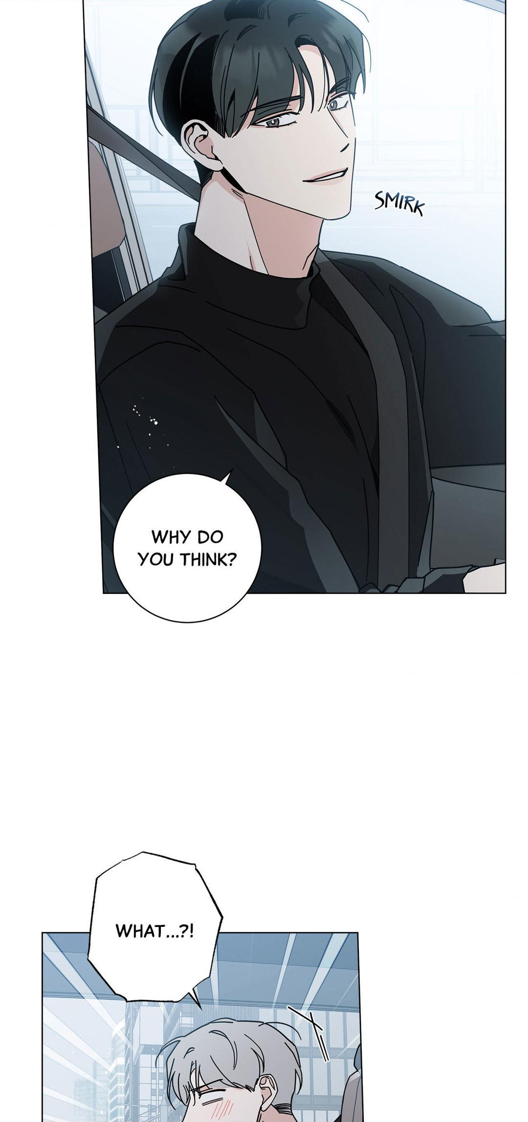 HOME5 [Official] - Chapter 10 manhwa