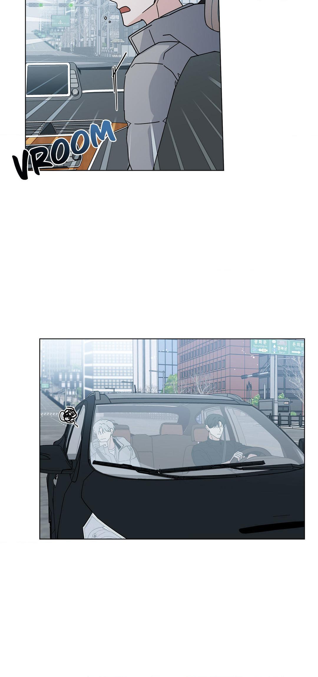 HOME5 [Official] - Chapter 10 manhwa