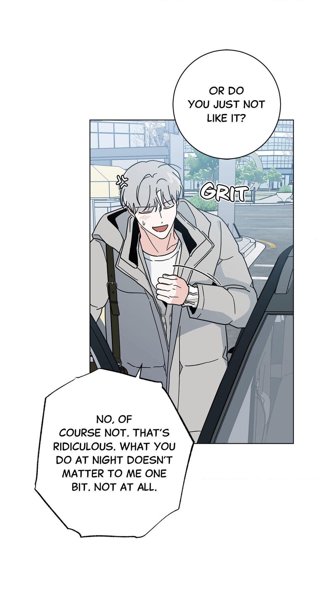 HOME5 [Official] - Chapter 10 manhwa
