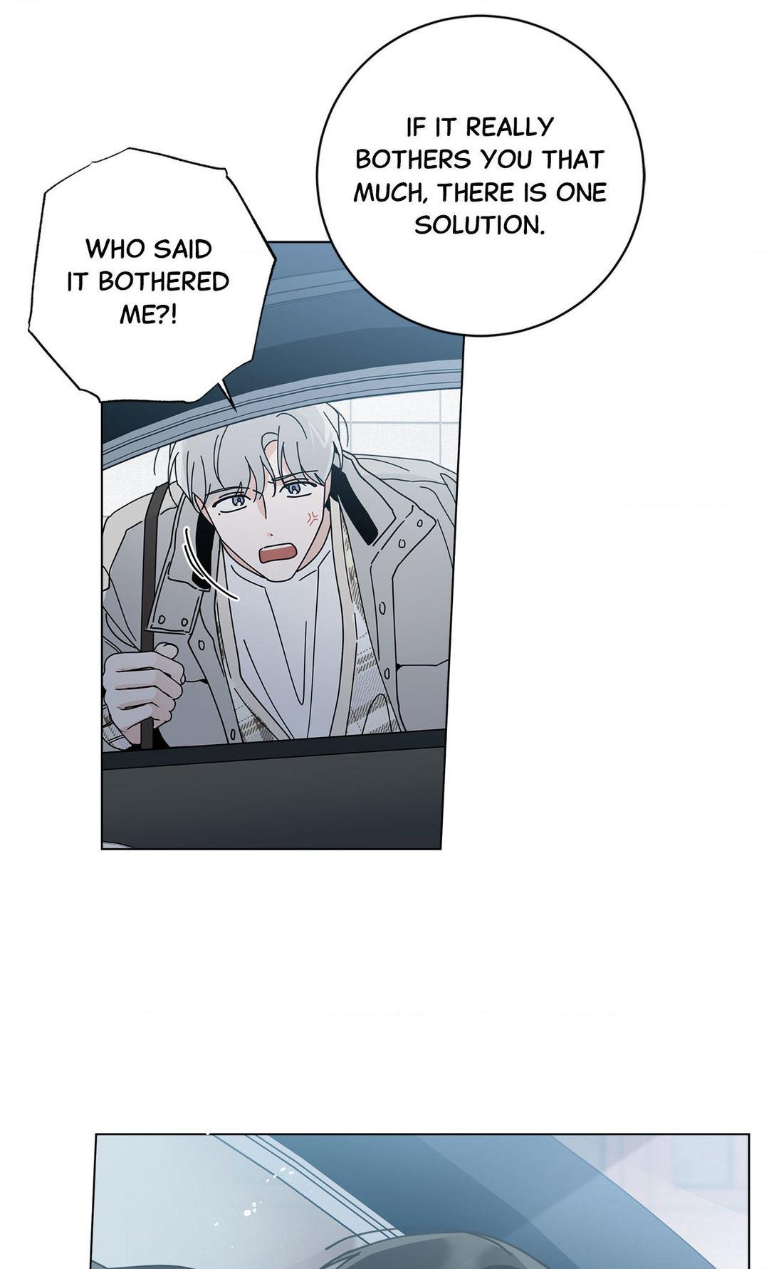 HOME5 [Official] - Chapter 10 manhwa