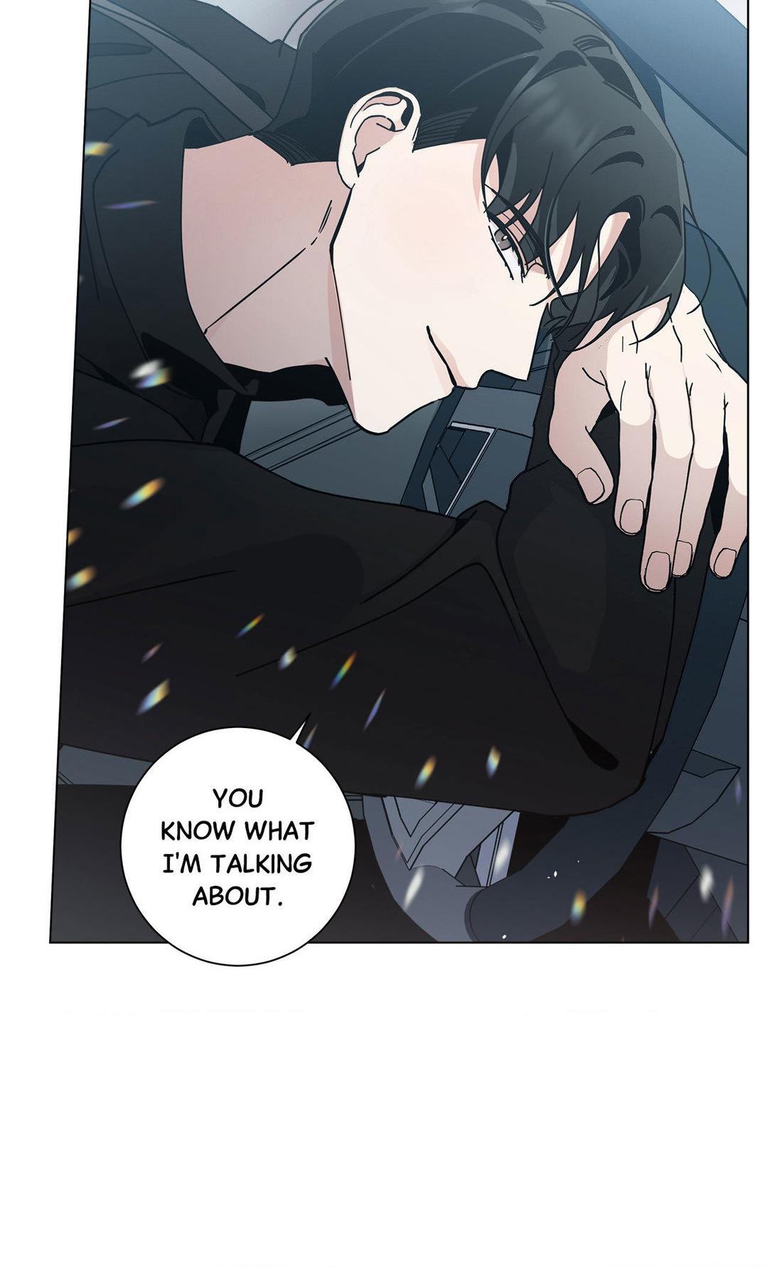 HOME5 [Official] - Chapter 10 manhwa