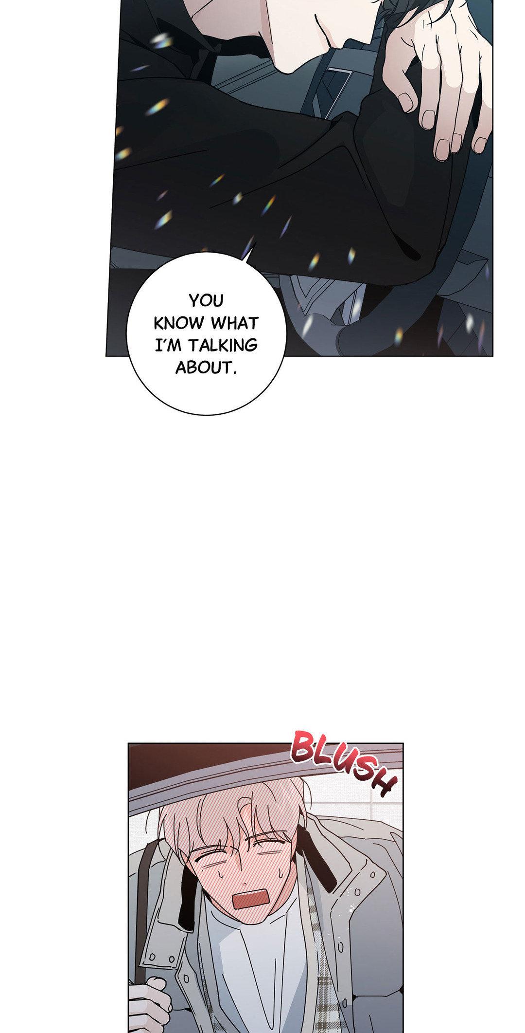 HOME5 [Official] - Chapter 11 manhwa