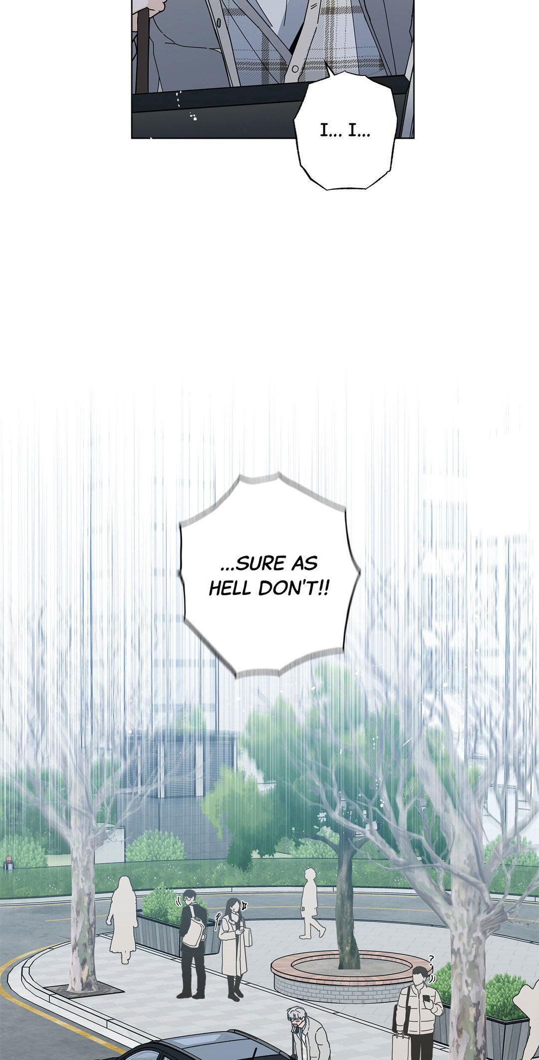 HOME5 [Official] - Chapter 11 manhwa