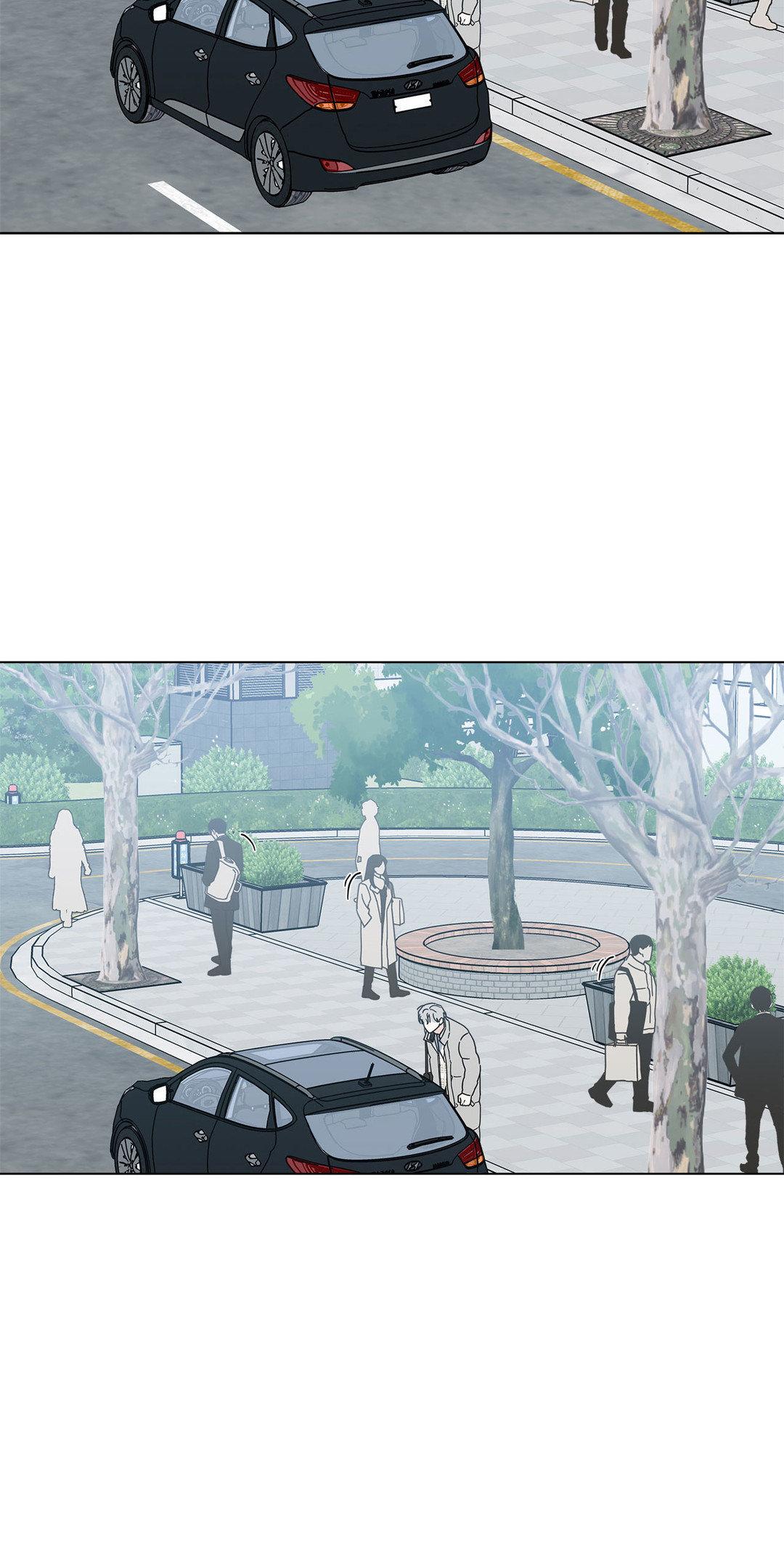 HOME5 [Official] - Chapter 11 manhwa