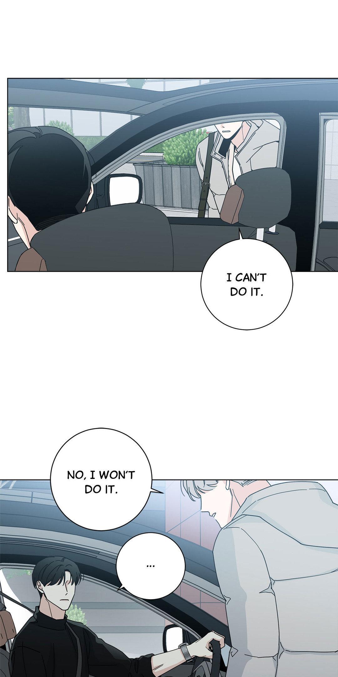 HOME5 [Official] - Chapter 11 manhwa