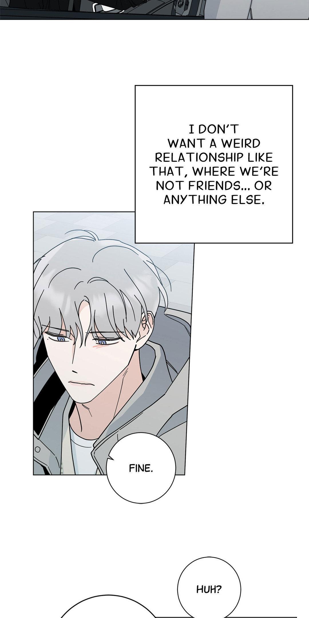 HOME5 [Official] - Chapter 11 manhwa