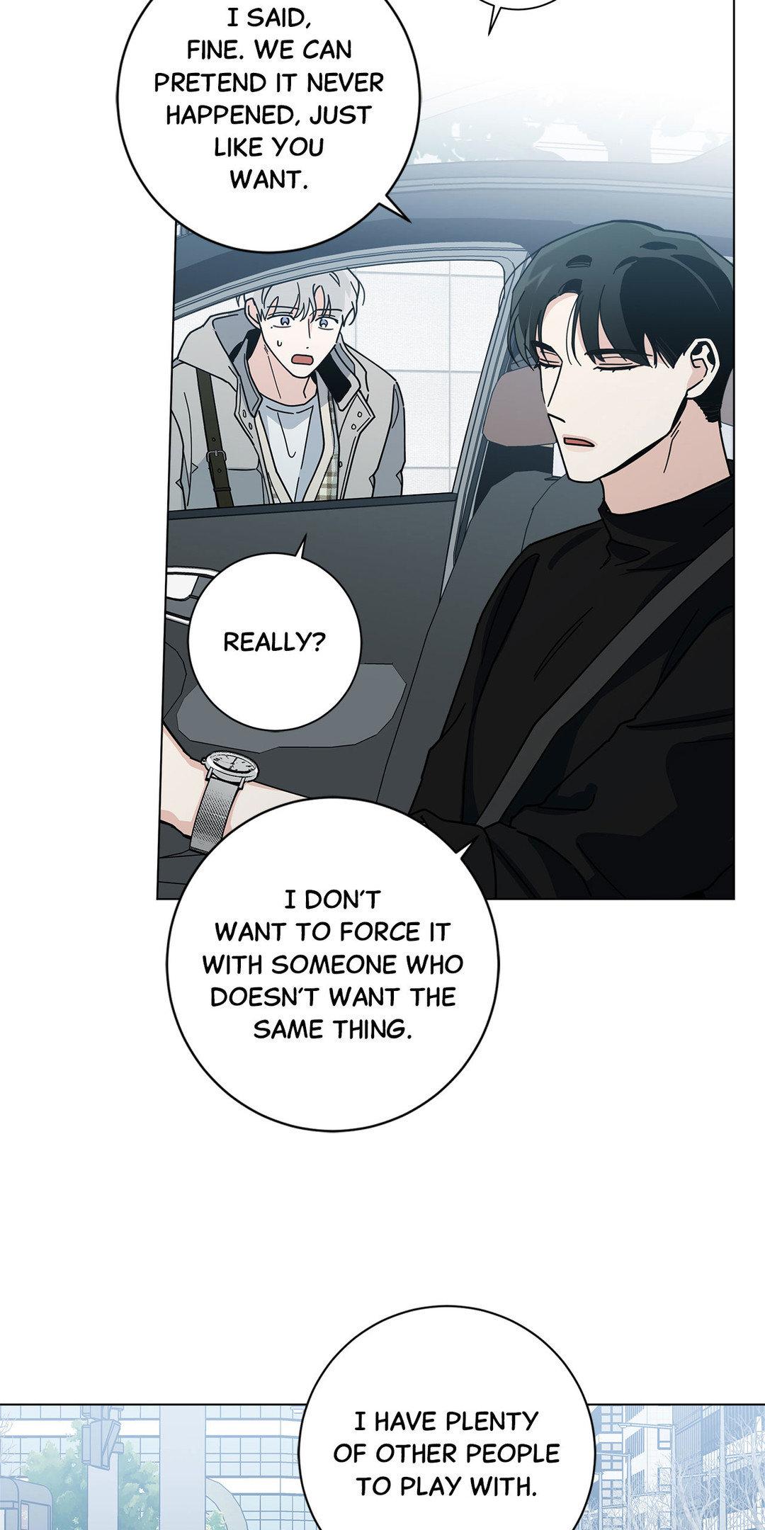 HOME5 [Official] - Chapter 11 manhwa