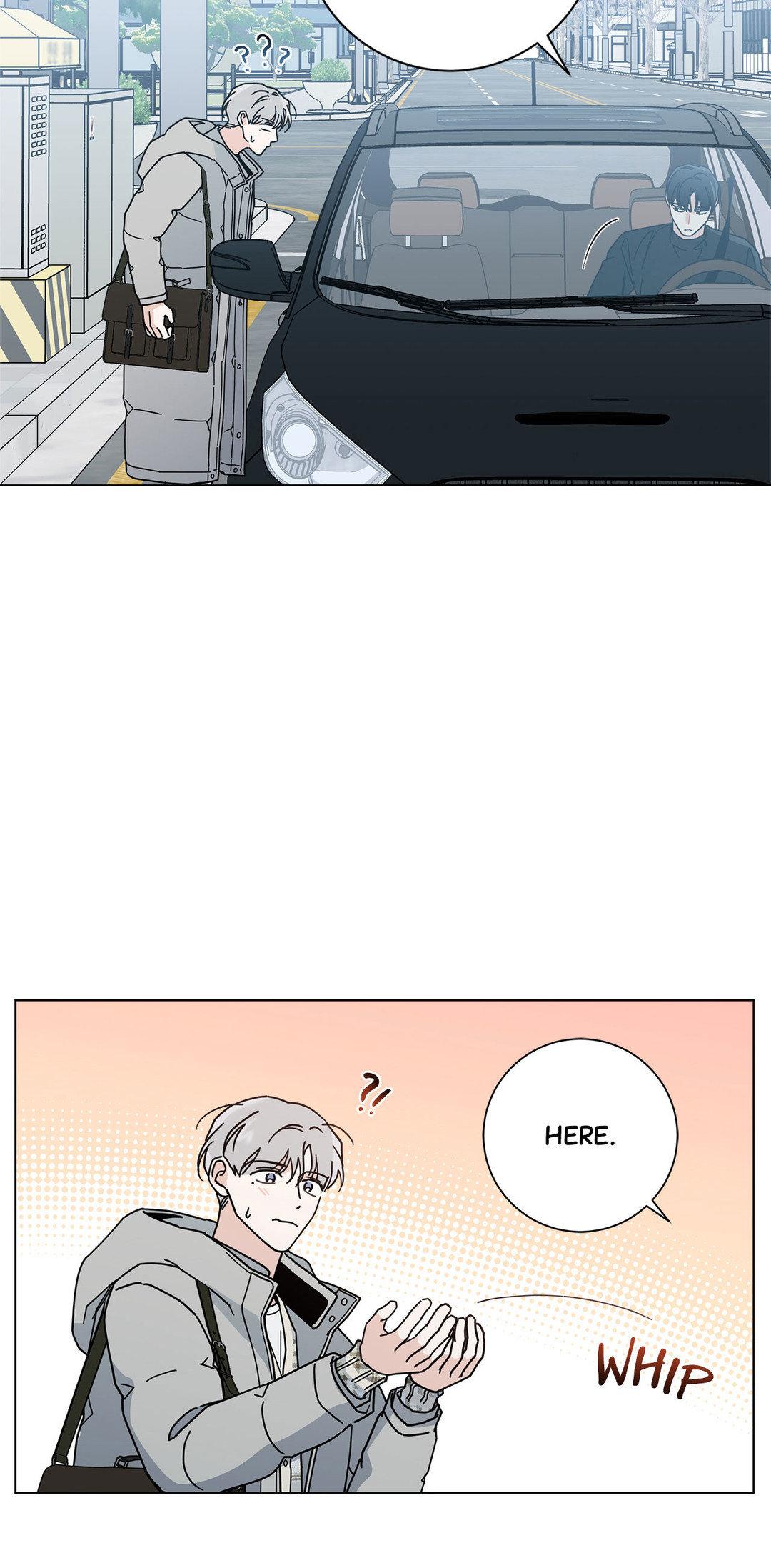 HOME5 [Official] - Chapter 11 manhwa