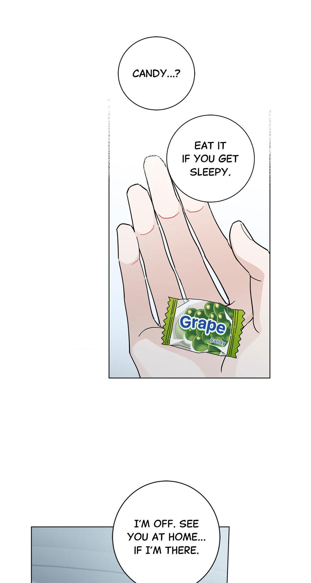 HOME5 [Official] - Chapter 11 manhwa