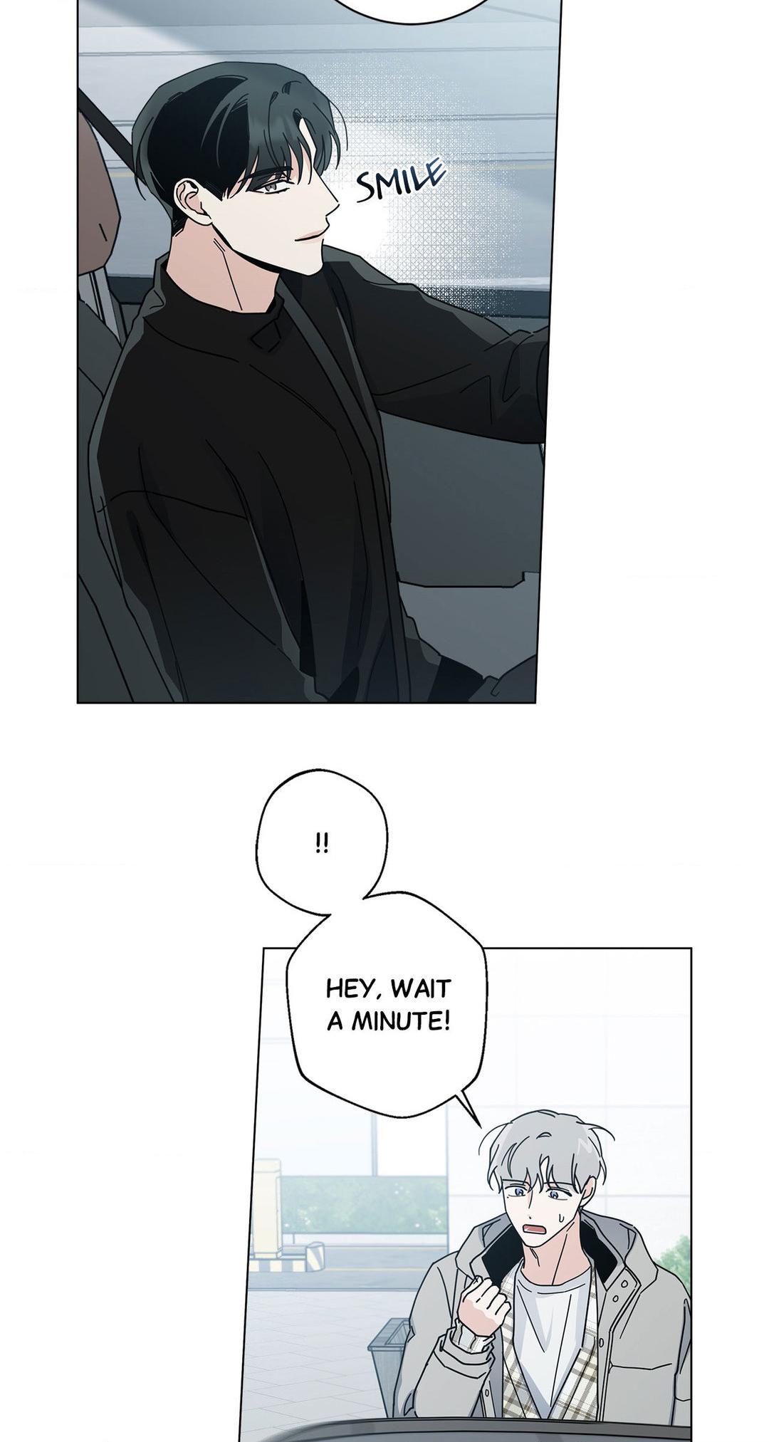 HOME5 [Official] - Chapter 11 manhwa