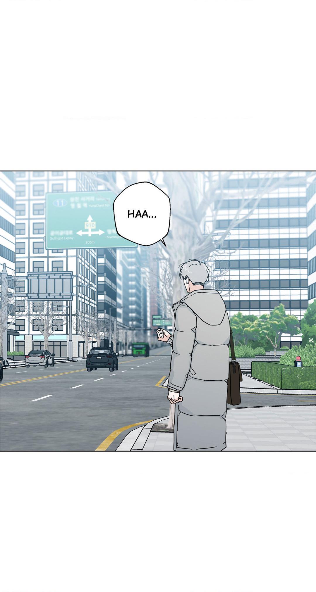 HOME5 [Official] - Chapter 11 manhwa