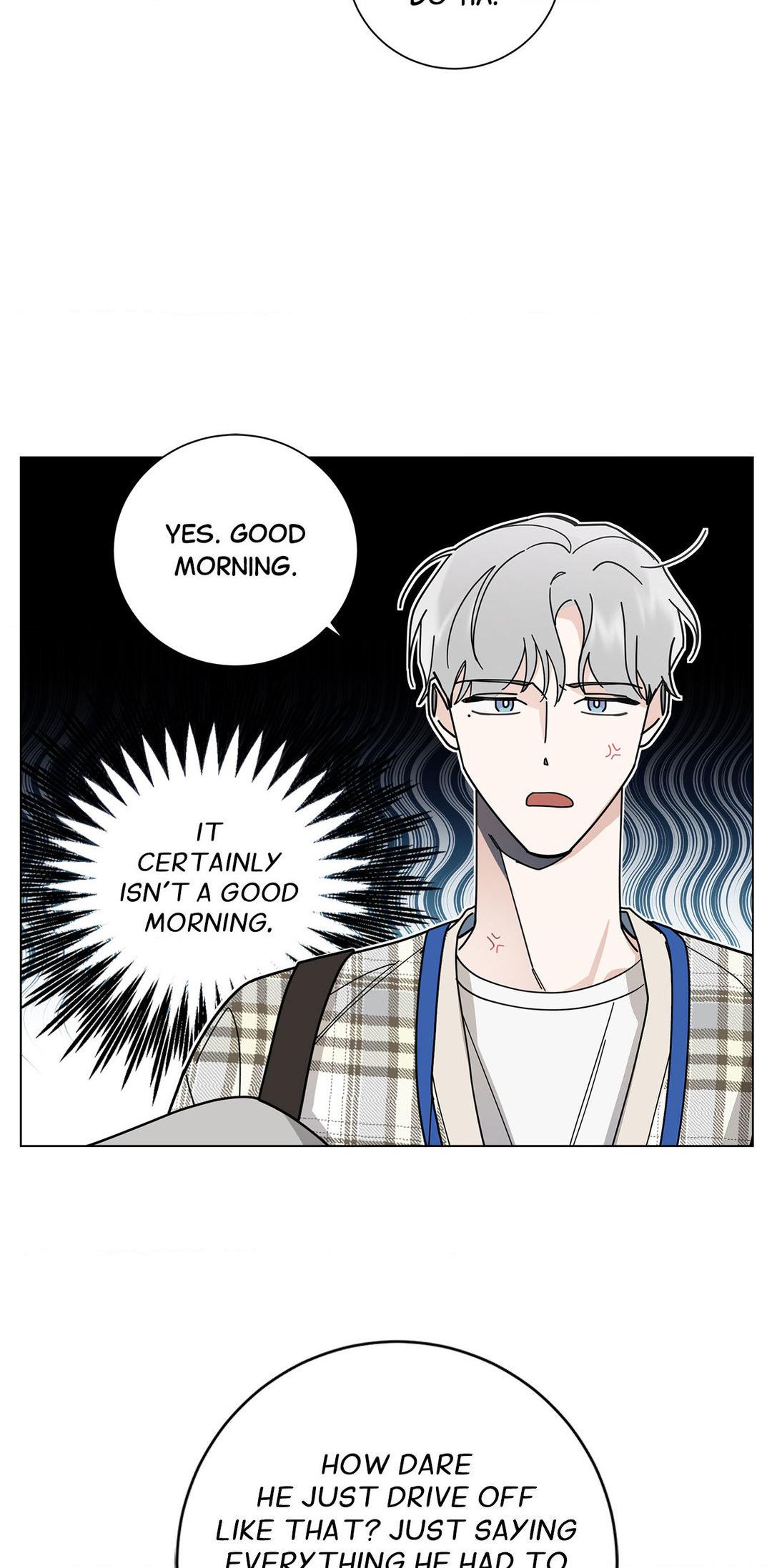 HOME5 [Official] - Chapter 11 manhwa