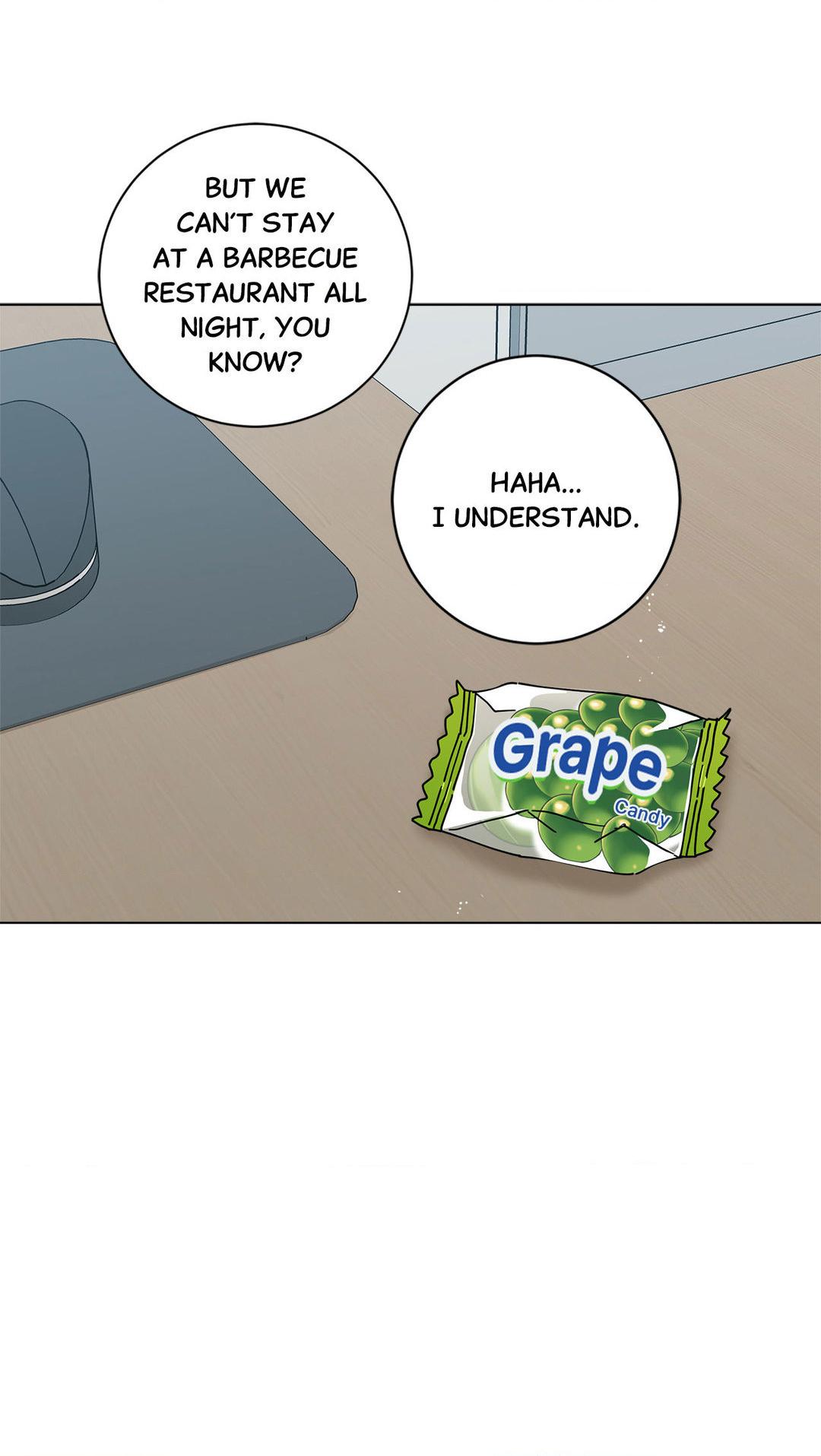 HOME5 [Official] - Chapter 11 manhwa