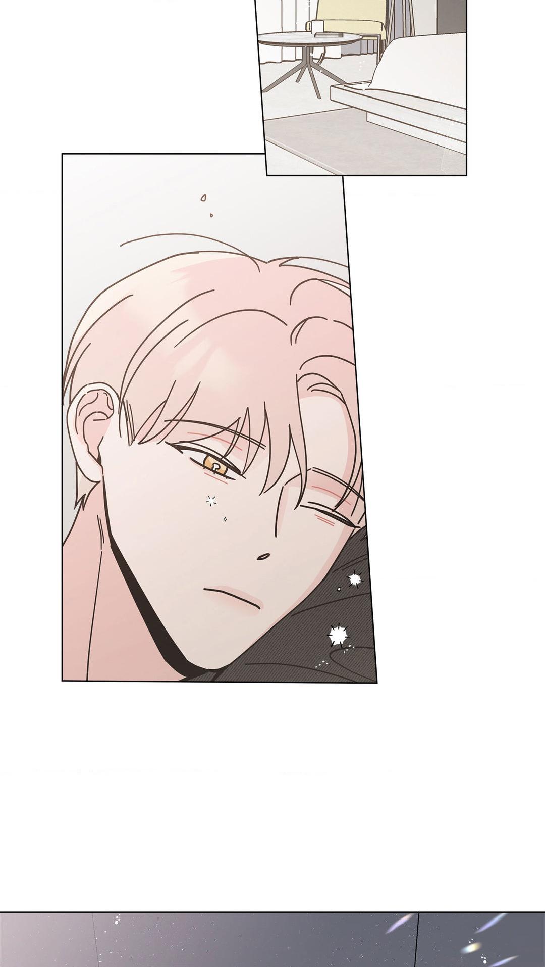 HOME5 [Official] - Chapter 11 manhwa