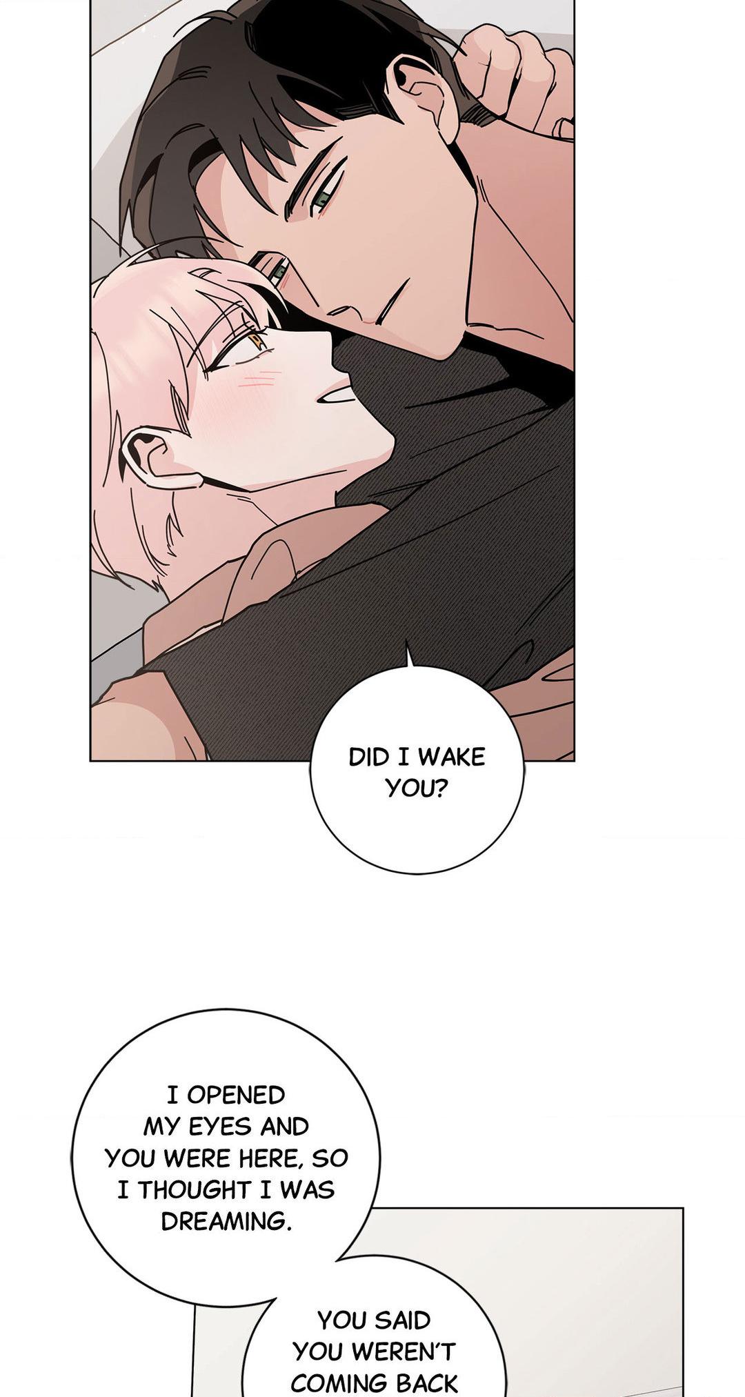 HOME5 [Official] - Chapter 11 manhwa
